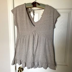 NWT top from Dry Goods
